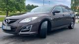 Mazda 6GH 2.2 MZR-CD 2011 - Mazda: Mazda6 Mzr