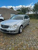 Mercedes-Benz Mercedes E 320 CDI  T aus 1. Hand  Top Hi... - Mercedes-Benz E 320 aus 2006: Cdi