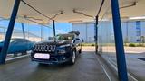 Jeep Cherokee 2.0  170ps - Jeep Cherokee aus 2014
