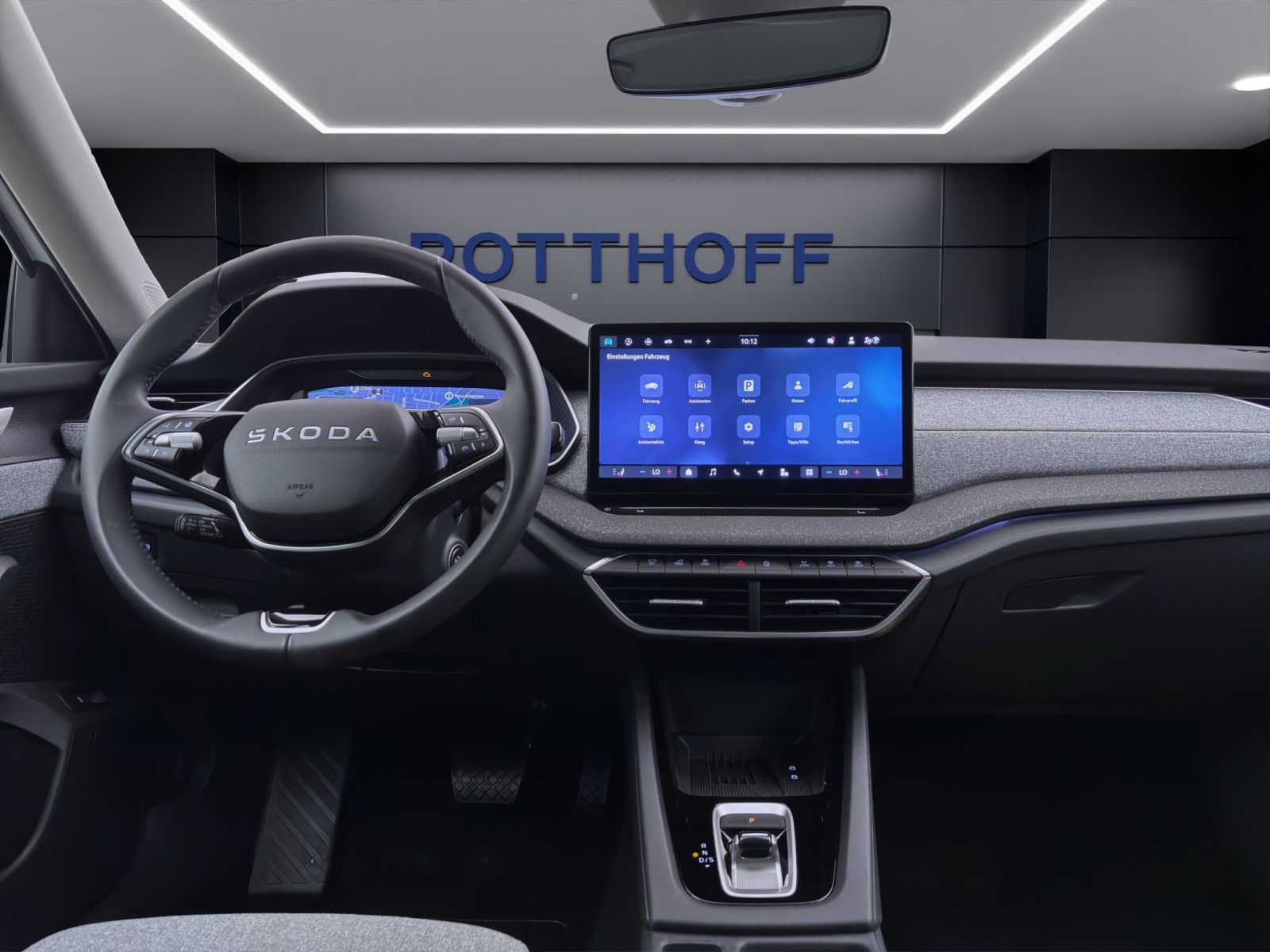 Skoda Octavia - Bild 14