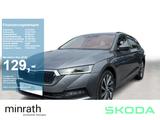Skoda Octavia Combi TOUR 2.0 TDI AHK+LED+NAVI+PANO+SHZ - Skoda Octavia Tour mit Diesel-Antrieb