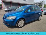 Volkswagen Golf Plus V 1.4 Tour Edition *KLIMA*PDC*AHK* - Volkswagen Golf: V Tour Edition