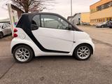 Smart ForTwo Coupe CDI Passion Klima Navi S-Heft Alu. - Smart mit Diesel-Antrieb
