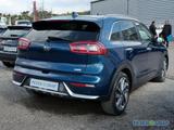 Kia Niro 1.6 HYBRID DCT SPIRIT ADA LEDER - blaue Kia Niro