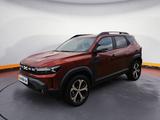 Dacia Duster TCe 130 4X4 Journey / Winterpaket / Temp. - : Braun, Winterpaket