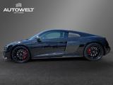 Audi R8 Coupe 5.2 FSI RWD Carbon exclusive - Audi R8 mit Benzin-Antrieb: Schwarz, Leder, Sportwagen