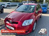 Toyota Auris Executive Export - Toyota Auris in Rostock