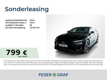 Audi A6 Avant e-tron perf. 2x S line/TechPro/AdAir