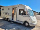 Frankia BK  I 700 - Frankia Integrierter