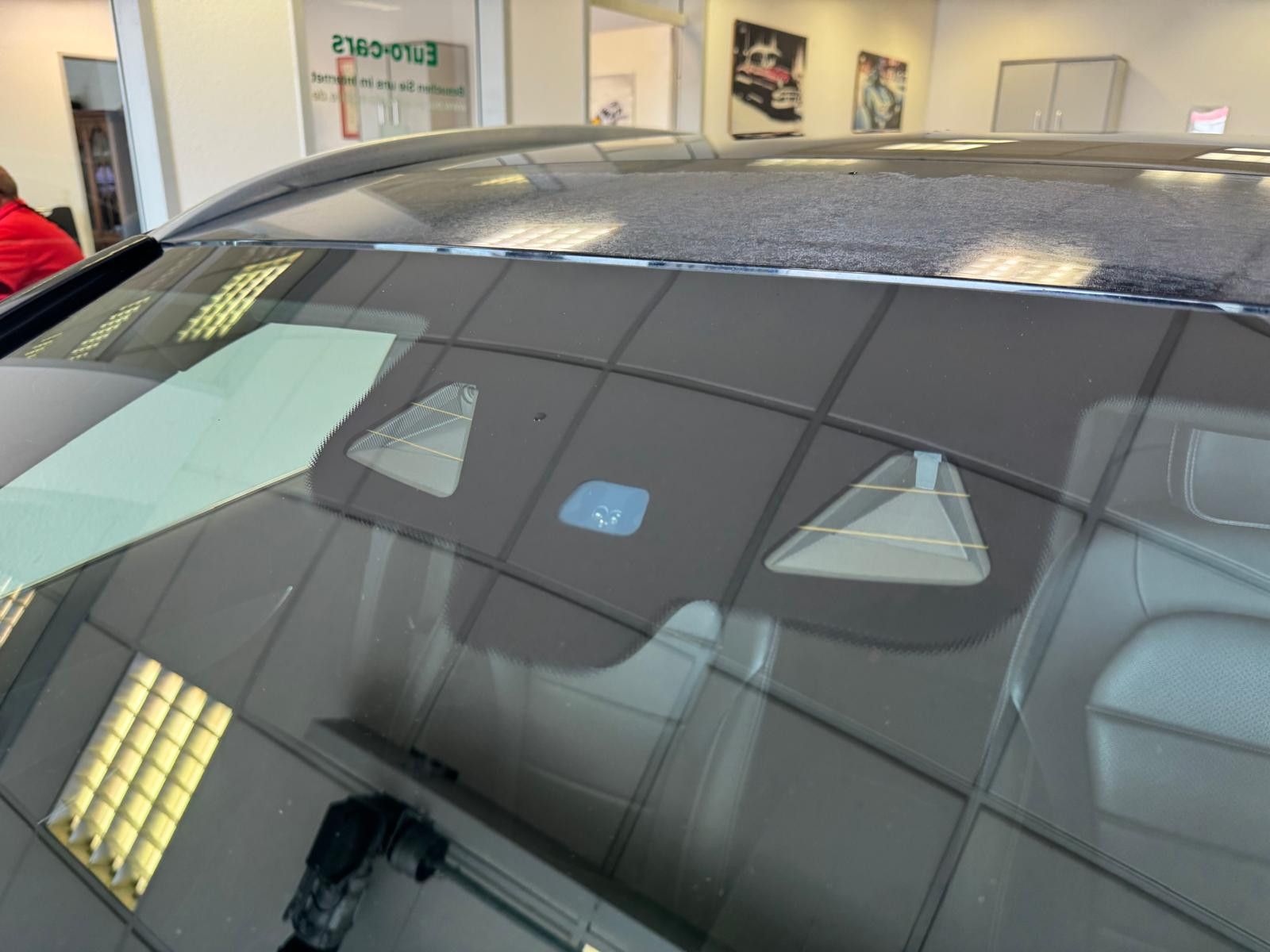 Fahrzeugabbildung Mercedes-Benz C 300 T-Modell/AMG LINE/PANORAMA/NAVI/BURMESTER