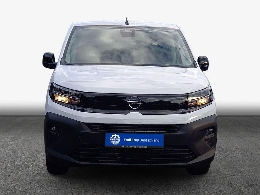 Opel Combo Cargo 1.5 Diesel XL EHZ Autm. 96 kW, 4-tür