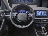 Skoda Scala - Vorschau Bild 12