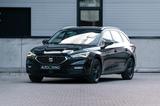 Seat Leon Sportstourer Xcellence-Navi-Kamera-LED - Gebrauchtwagen aus Italien