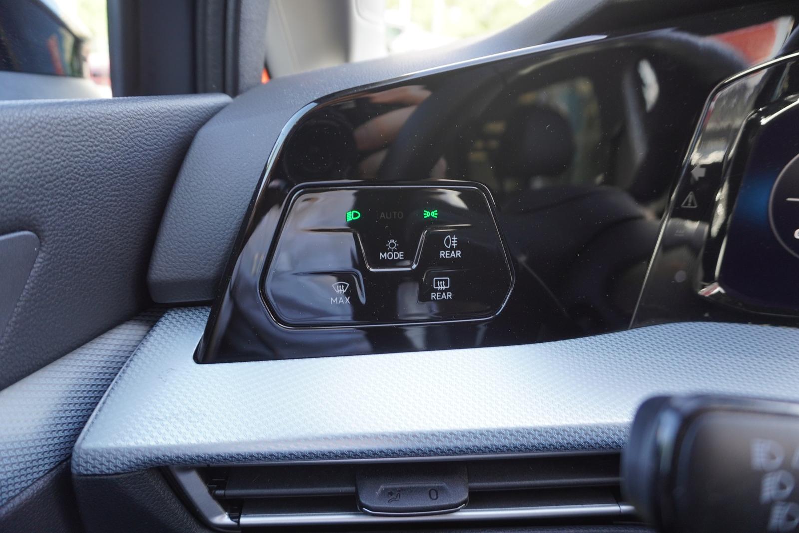 Volkswagen Golf Variant 1.5 TSI Goal LED ACC App-Connect, миниатюра 28