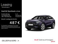 Audi Q4 e-tron - Vorschau Bild 1