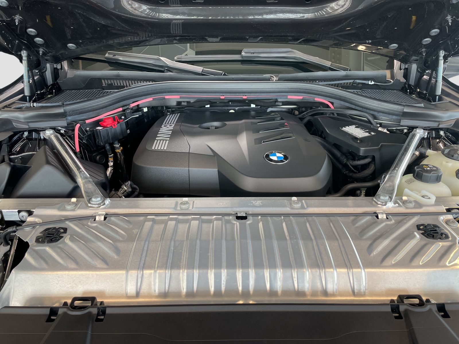BMW X3 - Bild 15