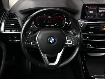 BMW X4 - 8