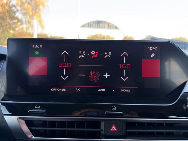 Citroën C4 Feel PT130 EAT8 °LED°Navi°RFK°SHZ°Tempomat°
