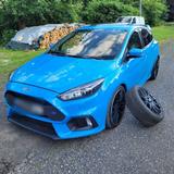 Ford Focus Rs 3 MK3 2.3 - Ford: Mk3