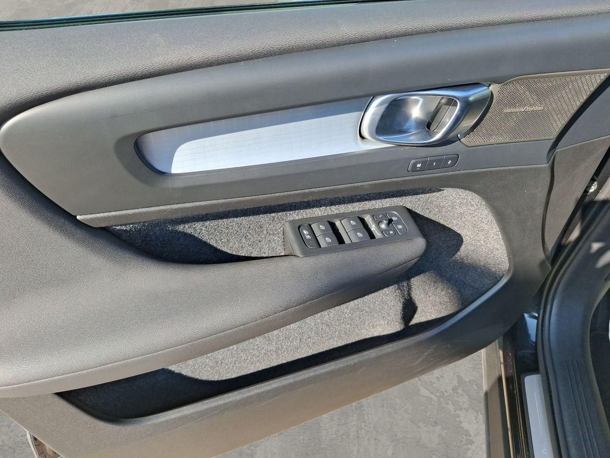Volvo XC40 - Bild 8