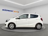Opel Karl Edition KLIMA-TÜV NEU-ISO fix - : Schaltgetriebe