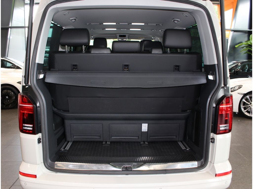 Fahrzeugabbildung Volkswagen T6 Multivan 4MOTION 2.0 TDI Kamera+Standheizung