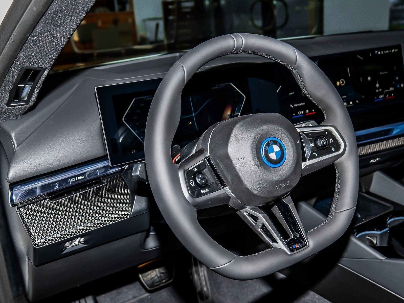 BMW i5 - Bild 15