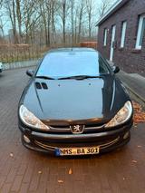 Peugeot 206cc - Peugeot 206 in Kiel