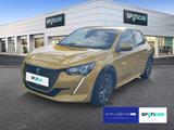 Peugeot e-208 Allure Pack 136 Automatik *Navi*SHZ*Kamera - Peugeot e-208 Gebrauchtwagen