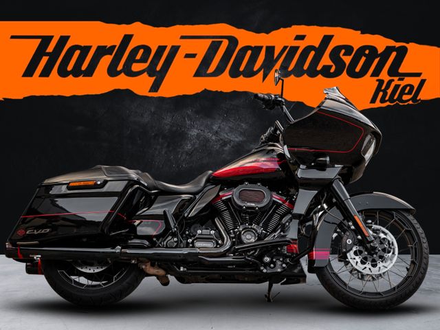 Harley-Davidson CVO ROAD GLIDE 117 FLTRXSE - JEKILL&HYDE