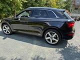 Audi Q5 40 TDI S tronic quattro sport sport - Audi Q5 Gebrauchtwagen in Frankfurt