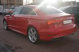 Audi A3 Limousine 35 TDI S-Line DSG LED Navi AHK PDC - Audi A3: TDI Line