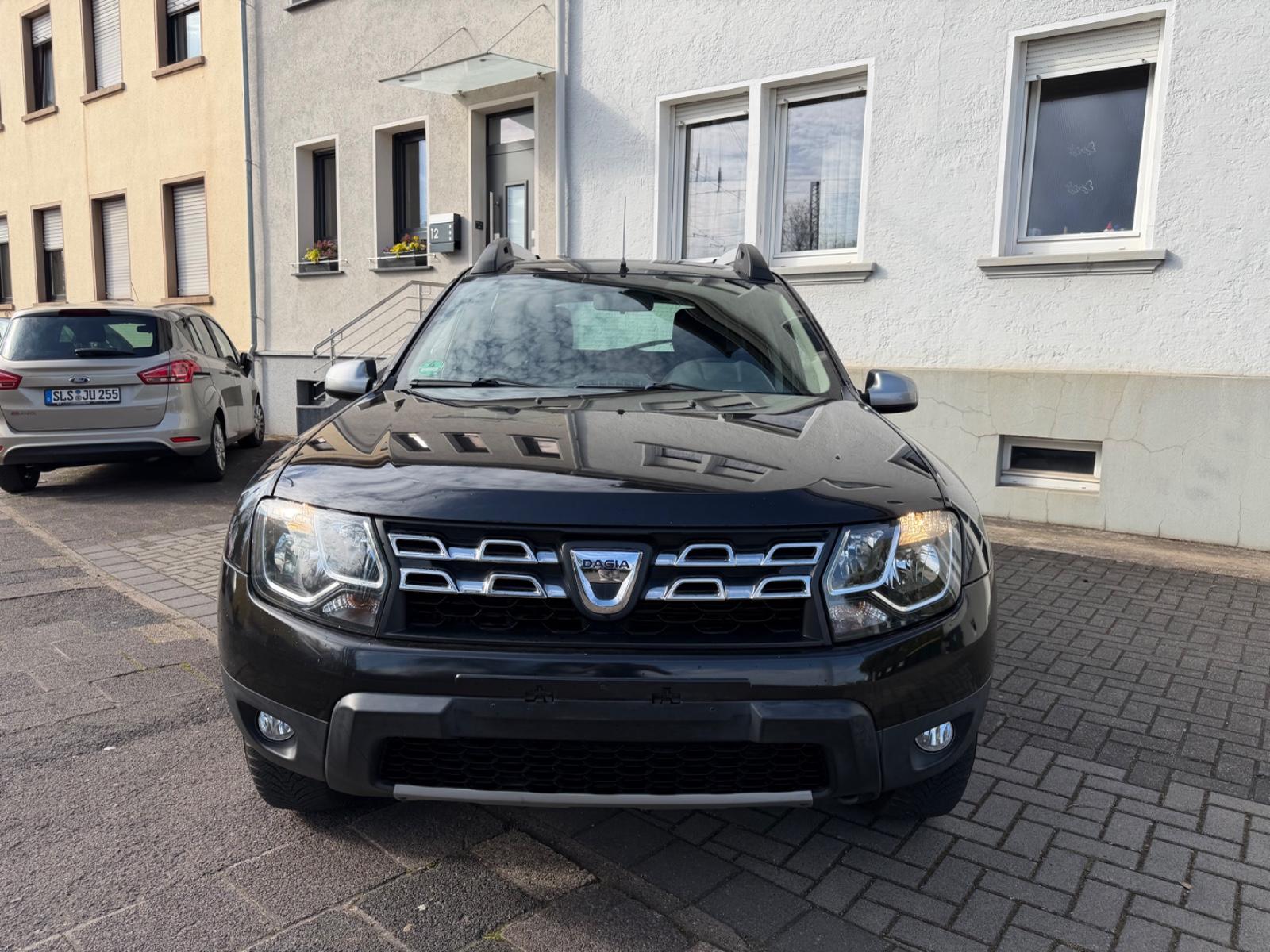 Dacia Duster I Prestige 4x2