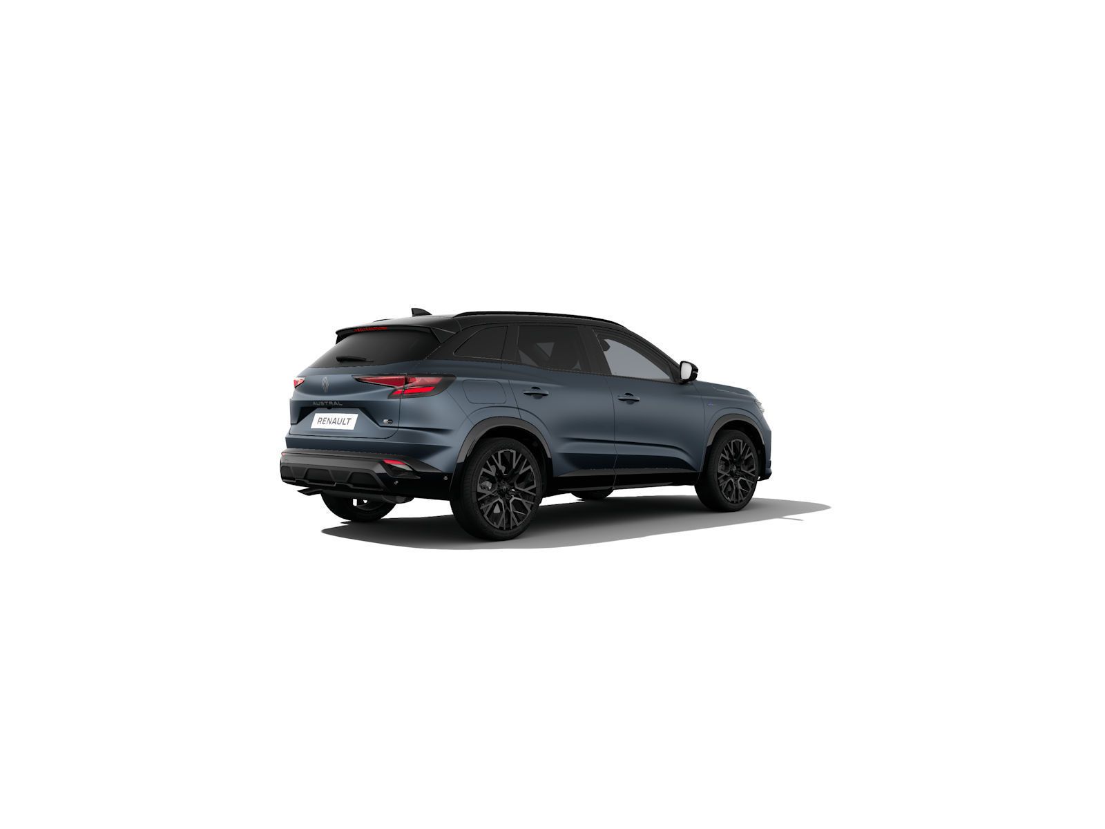 Renault Austral - Bild 7