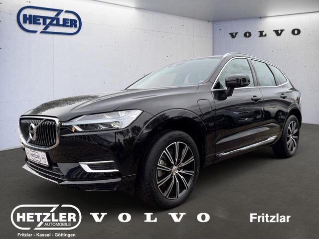 Volvo XC60 Inscription Recharge Plug-In Hybrid AWD T8 