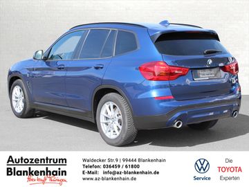 BMW X3 - 6