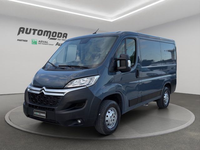 Citroën CITROEN Jumper L1H1 2.2 120cv