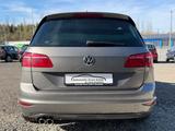 Volkswagen Golf Sportsvan VII Allstar - Volkswagen Golf: Grau