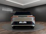 Kia EV4 Earth 81,4kwh Waermepumpe ASR TRC Apple CarP - Kia Gebrauchtwagen in Leipzig