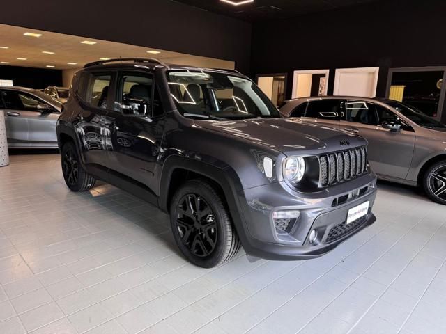 Jeep JEEP Renegade 1.0 T3 Night Eagle GPL