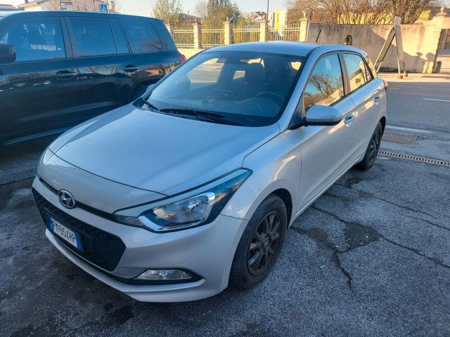 Hyundai i20 1.1 CRDi 12V 5 porte Style