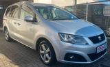 Seat Alhambra Style AHK*NAVI*SHTZ*SHZ*7STZ* - gebrauchte Seat Alhambra aus dem Jahr 2012