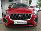 Jaguar E-Pace R-Dynamic HSE. AWD. SHZ. 360CAM. ACC. LED - rote Jaguar E-Pace
