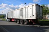 Meierling MSK 27 71m³ Getreide Combiverkehr - Offers
