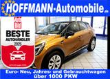 Renault Captur Intens App-Connect,Kamera,Sitzheizung,PDC - gebrauchte Renault Captur aus dem Jahr 2021
