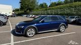 Audi A4 allroad quattro 2.0 TDI quattro S tronic - Audi A4 Allroad aus 2020