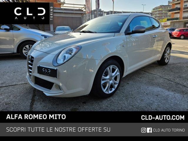 Alfa Romeo ALFA ROMEO MiTo 1.4 78 CV 8V S&S