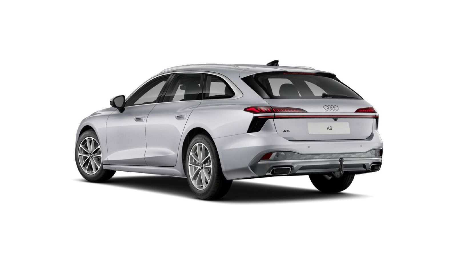 Audi A6 - Bild 3