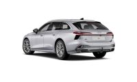 Audi A6 - Vorschau Bild 3