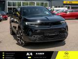 Opel Mokka GS Black in Black*Alcantara*LED*ACC*DAB*NA - Opel Mokka: Black